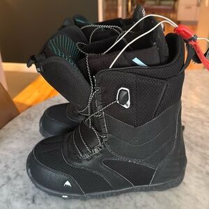Women's Burton Ritual BOA® Snowboard Boots-imprint 3- size 9.5